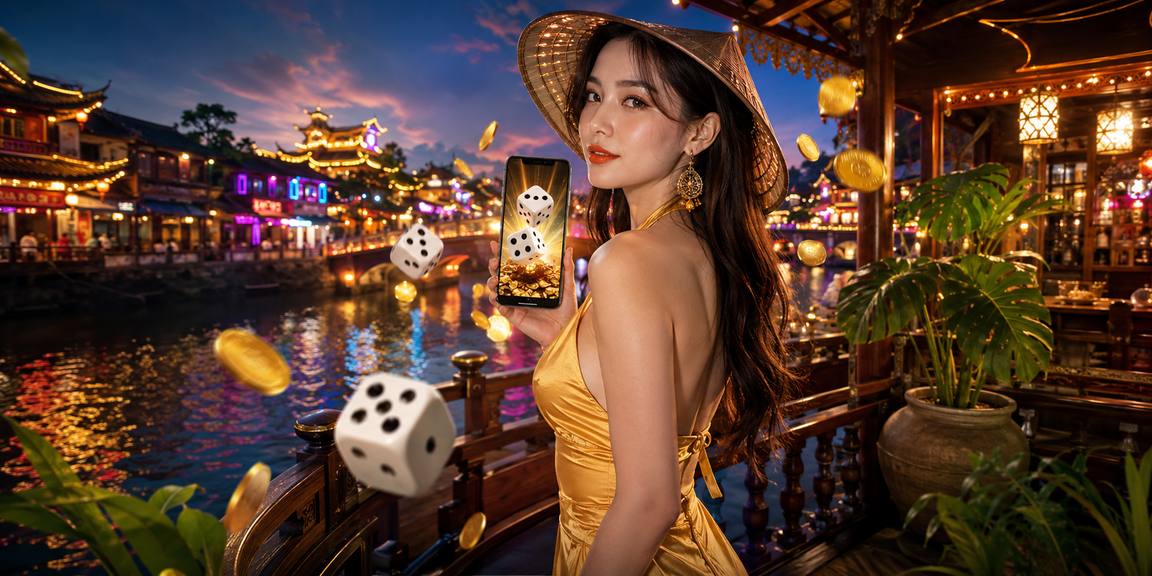 7bqll Game Bầu Cua Nhanh tại 7bqll — lắc xúc xắc, ra kết quả ngay